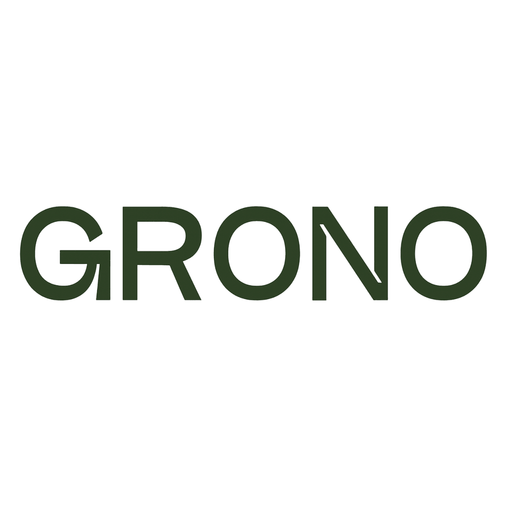 GRONO