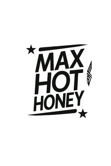 Max Hot Honey