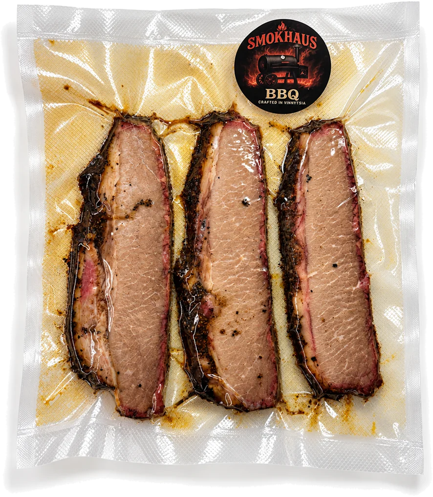 Брискет яловичий Beef Brisket