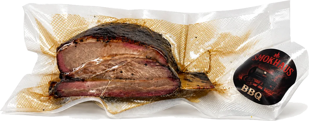 Ребра яловичі Short Ribs