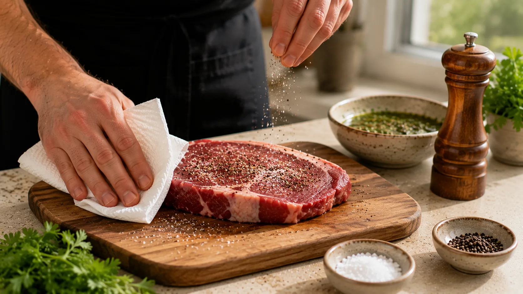 Приготування 2