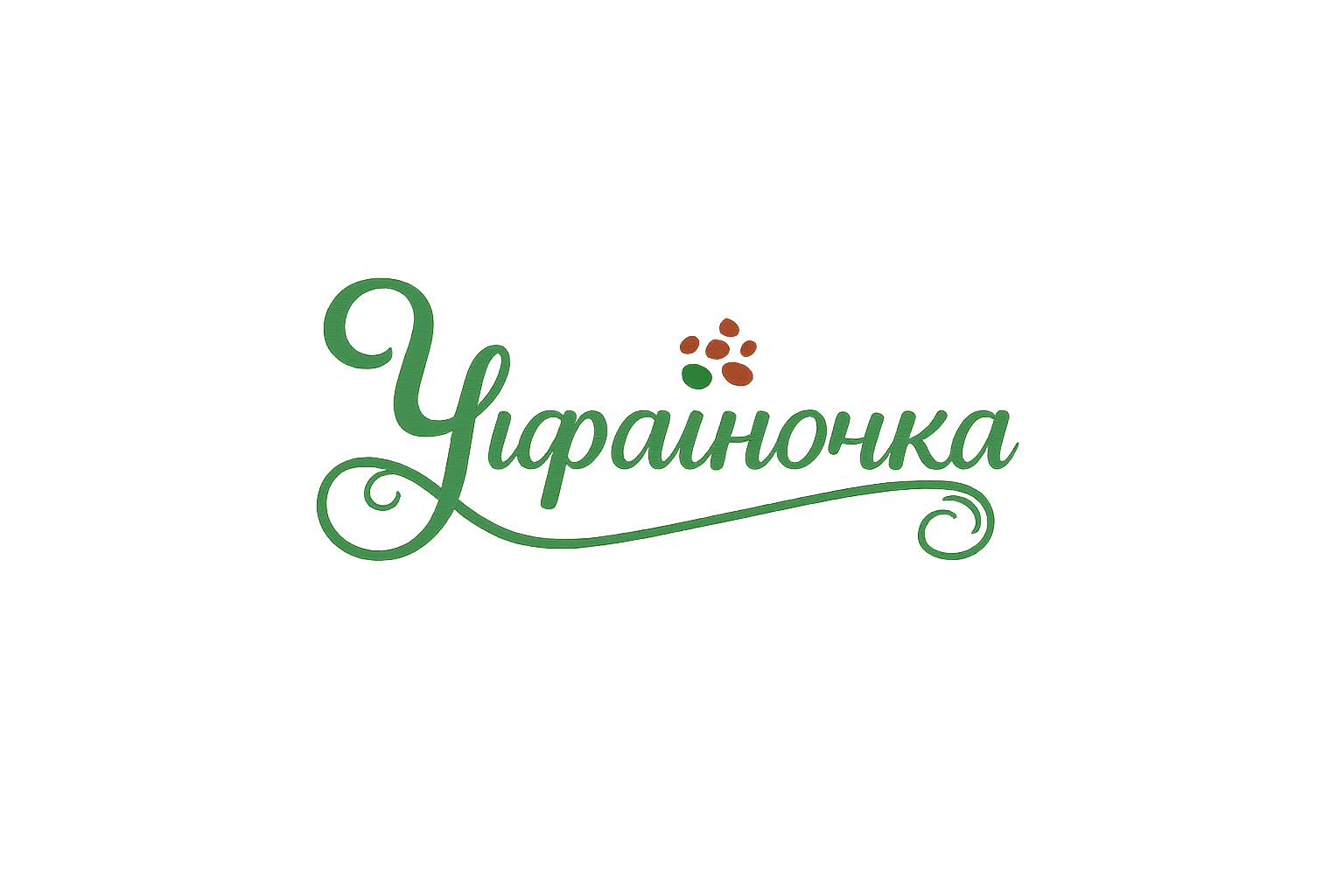 UKRAINOCHKA